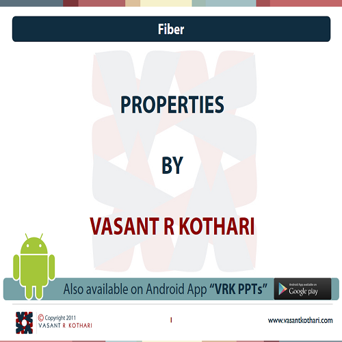 03FibreProperties